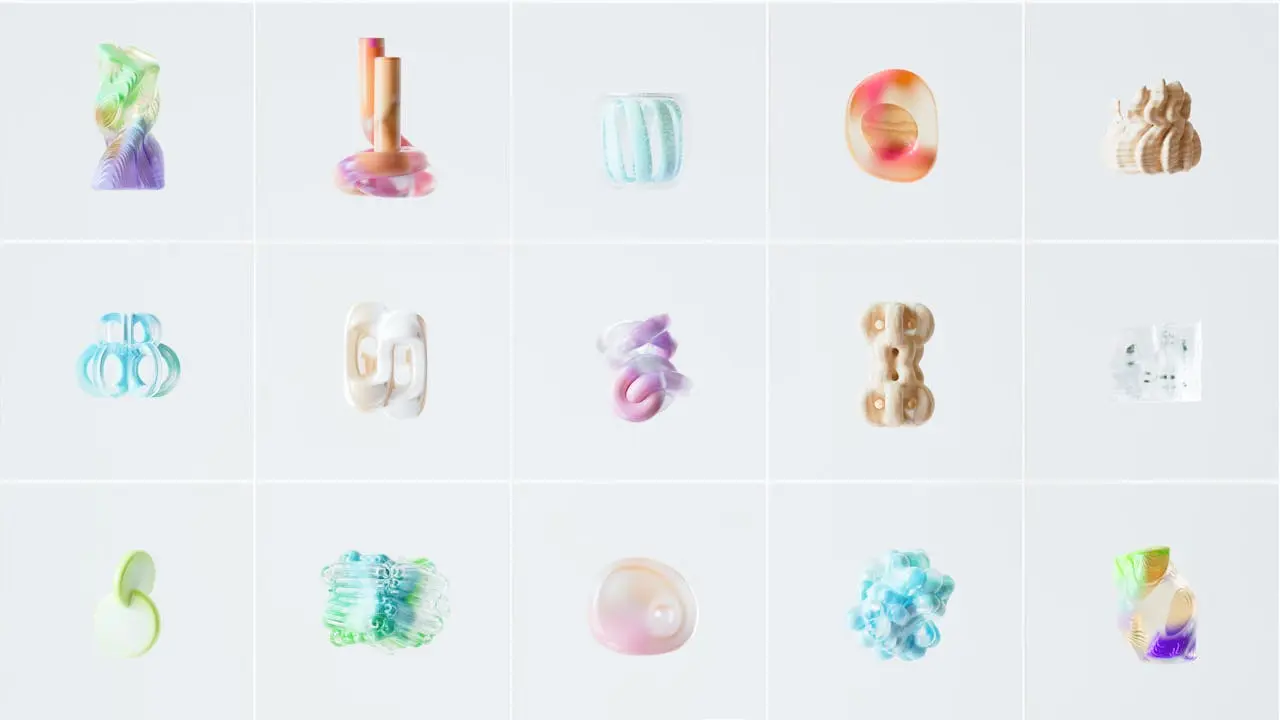 Come creare modelli 3D con l’Intelligenza Artificiale: Strumenti e Vantaggi